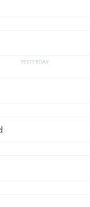 Meet your Posher, Larry